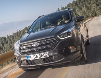 Ford Kuga ST-Line [Worldwide] (C520) '2016–19