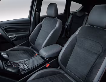 Интерьер Ford Kuga ST-Line [South Africa] (C520) '2018–19