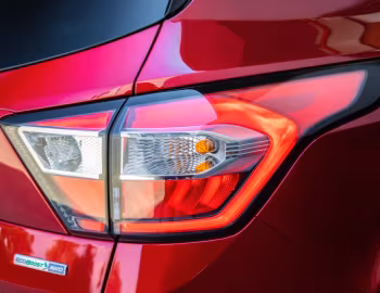 Ford Kuga ST-Line [South Africa] (C520) '2018–19