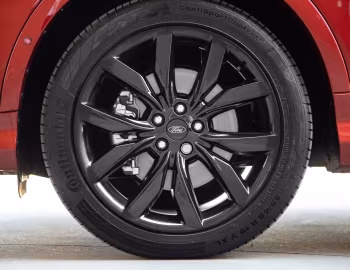 Ford Kuga ST-Line [South Africa] (C520) '2018–19