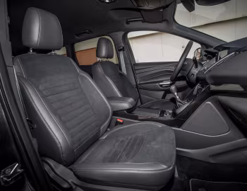 Интерьер Ford Kuga ST-Line [Worldwide] (C520) '2016–19