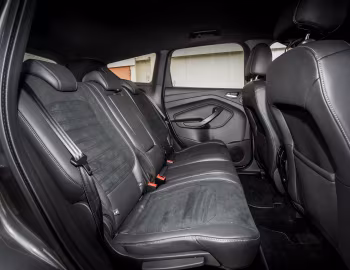 Интерьер Ford Kuga ST-Line [Worldwide] (C520) '2016–19