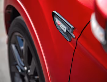 Ford Kuga ST-Line [South Africa] (C520) '2018–19