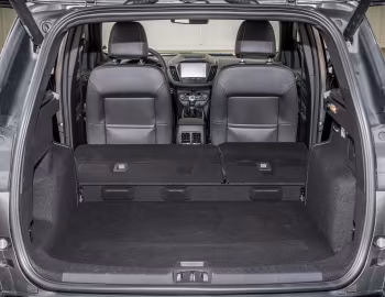Багажник Ford Kuga ST-Line [Worldwide] (C520) '2016–19