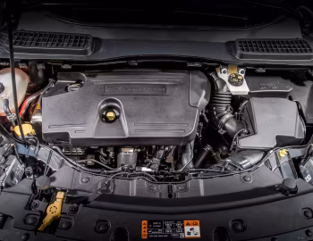 Bajo el capó Ford Kuga ST-Line [Worldwide] (C520) '2016–19