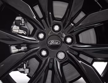 Ford Kuga ST-Line [South Africa] (C520) '2018–19