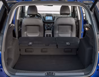 Багажник Ford Kuga Titanium [Worldwide] (C520) '2016–19