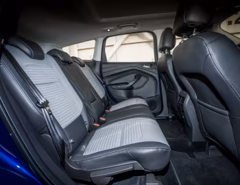 Интерьер Ford Kuga Titanium [Worldwide] (C520) '2016–19