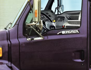 1996 Ford Aeromax Tractor