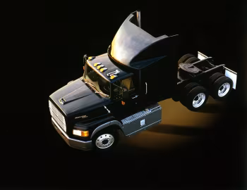 1988 Ford LTA-9000 Aeromax Tractor Truck '1987–????