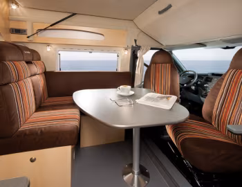 Interior la strada Trento (V347/V348) '2007–11