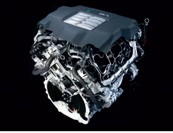 Land Rover TDV8