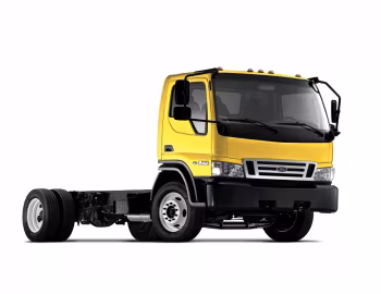 Ford LCF '2004–09