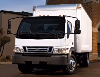 Ford LCF '2004–09