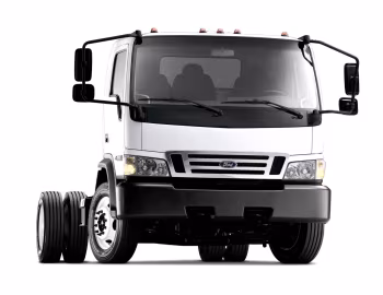 Ford LCF '2004–09