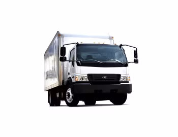 Ford LCF '2004–09