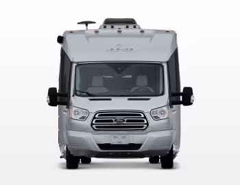 2017–20 Leisure Travel Vans Wonder W24MB '2016–20