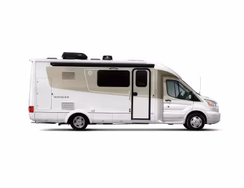2017–20 Leisure Travel Vans Wonder W24MB '2016–20