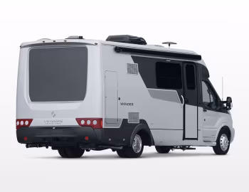 2017–20 Leisure Travel Vans Wonder W24MB '2016–20