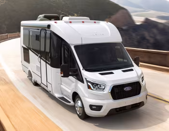 2021–pr. Leisure Travel Vans Wonder W24RL '2020–pr.