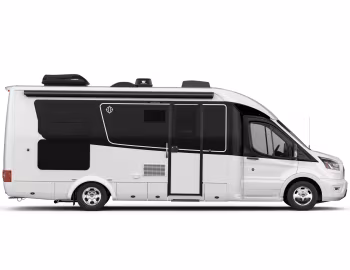 2021–pr. Leisure Travel Vans Wonder W24RL '2020–pr.