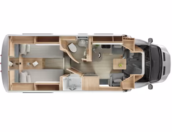 2019–20 Leisure Travel Vans Wonder W24RTB '2018–20