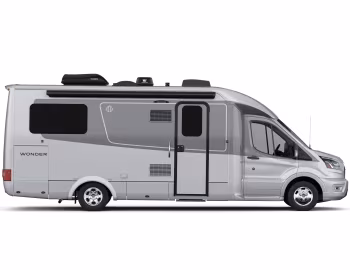 2021–pr. Leisure Travel Vans Wonder W24RTB '2020–pr.