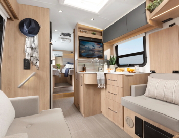 2019 wonder leisure travel van discount