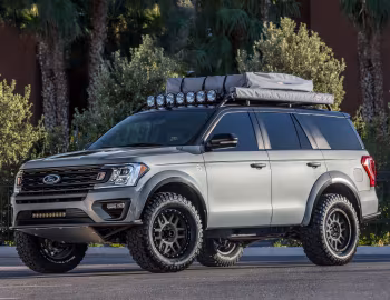 2018 LGE Ford Expedition '11.2017