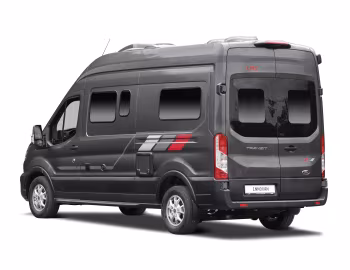LMC Innovan 590 '01.2022–25