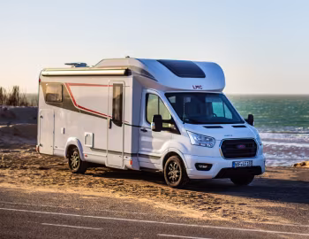 2024–25 LMC Tourer Lift H 664 G '2023–25