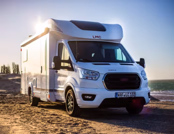 2024–25 LMC Tourer Lift H 664 G '2023–25