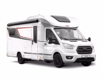 2024–25 LMC Tourer Lift H 664 G '2023–25