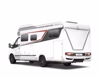 2024–25 LMC Tourer Lift H 664 G '2023–25
