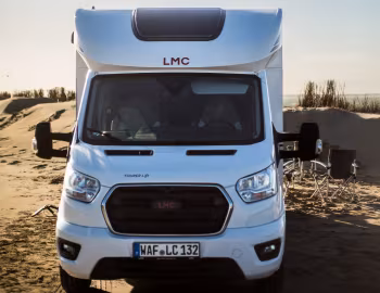 2024–25 LMC Tourer Lift H 664 G '2023–25