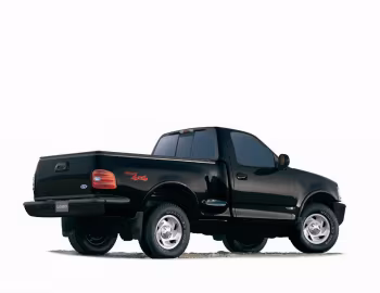 Ford Lobo Sport Regular Cab '2002