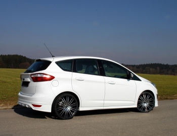 Тюнинг Ford C-Max купить в Украине | Интернет-магазин Sport-Car