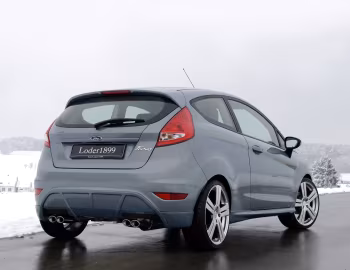 Loder1899 Ford Fiesta '2009–12