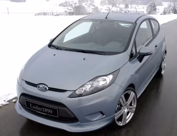 Loder1899 Ford Fiesta '2009–12