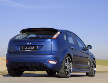 Loder1899 Ford Focus 5-door (DA3) '2008