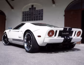 Loder1899 Ford GT '2006