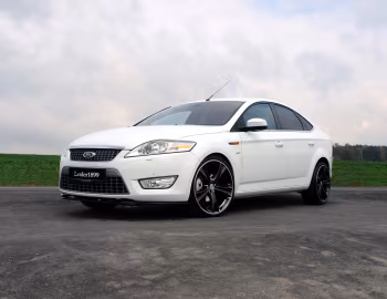 Loder1899 Ford Mondeo '2007–10