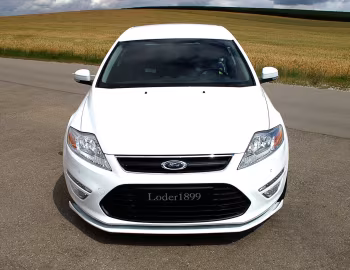 Loder1899 Ford Mondeo '2012–14
