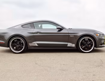 Loder1899 Ford Mustang '2015–17