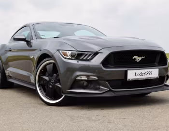 Loder1899 Ford Mustang '2015–17