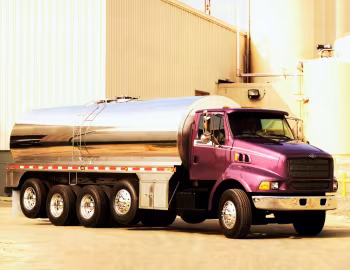 Ford Louisville Tanker '1996–98