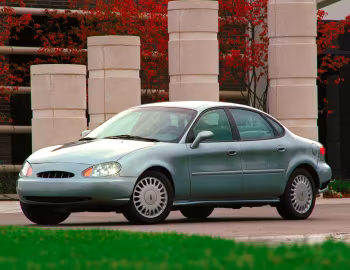 Ford LSDV Concept '1998