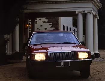 Ford LTD (FC) '10.1979–02.1982
