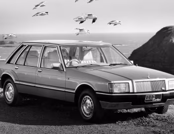 Ford LTD "Cartier" (FC) '10.1979–81