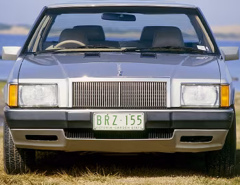Ford LTD (FC) '10.1979–02.1982